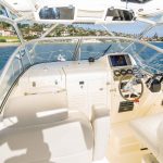  is a Scout 262 Abaco Yacht For Sale in San Diego-9