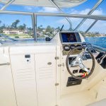  is a Scout 262 Abaco Yacht For Sale in San Diego-10