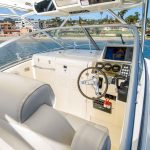  is a Scout 262 Abaco Yacht For Sale in San Diego-11