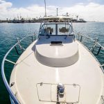  is a Scout 262 Abaco Yacht For Sale in San Diego-15