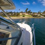  is a Scout 262 Abaco Yacht For Sale in San Diego-16