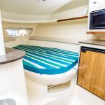  is a Scout 262 Abaco Yacht For Sale in San Diego-19