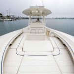 SONIC is a Regulator 34SS Yacht For Sale in Long Beach-13