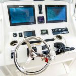 SONIC is a Regulator 34SS Yacht For Sale in Long Beach-8
