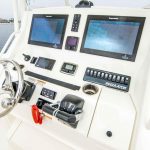 SONIC is a Regulator 34SS Yacht For Sale in Long Beach-9