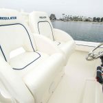 SONIC is a Regulator 34SS Yacht For Sale in Long Beach-10