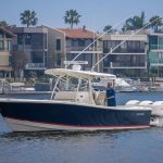 SONIC is a Regulator 34SS Yacht For Sale in Long Beach-5