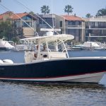 SONIC is a Regulator 34SS Yacht For Sale in Long Beach-4
