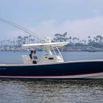 SONIC is a Regulator 34SS Yacht For Sale in Long Beach-2