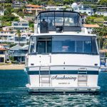  is a Viking 63 Motor Yacht Yacht For Sale in San Diego-4