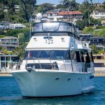  is a Viking 63 Motor Yacht Yacht For Sale in San Diego-6