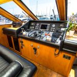  is a Viking 63 Motor Yacht Yacht For Sale in San Diego-10