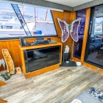  is a Viking 63 Motor Yacht Yacht For Sale in San Diego-14
