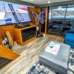  is a Viking 63 Motor Yacht Yacht For Sale in San Diego-15