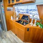  is a Viking 63 Motor Yacht Yacht For Sale in San Diego-18