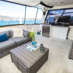  is a Viking 63 Motor Yacht Yacht For Sale in San Diego-19