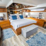  is a Viking 63 Motor Yacht Yacht For Sale in San Diego-24