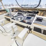  is a Viking 63 Motor Yacht Yacht For Sale in San Diego-37