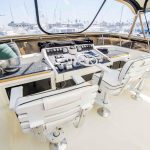  is a Viking 63 Motor Yacht Yacht For Sale in San Diego-39
