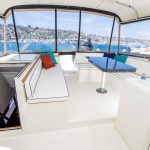 is a Viking 63 Motor Yacht Yacht For Sale in San Diego-43