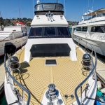  is a Viking 63 Motor Yacht Yacht For Sale in San Diego-8