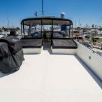  is a Viking 63 Motor Yacht Yacht For Sale in San Diego-41