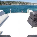  is a Viking 63 Motor Yacht Yacht For Sale in San Diego-42
