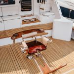  is a Hatteras 68 Convertible Yacht For Sale in San Diego-9