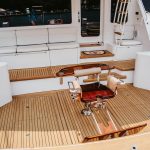  is a Hatteras 68 Convertible Yacht For Sale in San Diego-10
