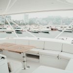  is a Hatteras 68 Convertible Yacht For Sale in San Diego-18