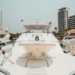 is a Hatteras 68 Convertible Yacht For Sale in San Diego-23