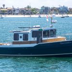  is a Ranger Tugs R-31S Yacht For Sale in San Diego-1