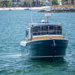  is a Ranger Tugs R-31S Yacht For Sale in San Diego-2