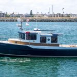  is a Ranger Tugs R-31S Yacht For Sale in San Diego-3