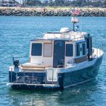  is a Ranger Tugs R-31S Yacht For Sale in San Diego-6