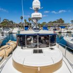  is a Ranger Tugs R-31S Yacht For Sale in San Diego-7