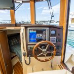  is a Ranger Tugs R-31S Yacht For Sale in San Diego-17