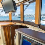  is a Ranger Tugs R-31S Yacht For Sale in San Diego-19