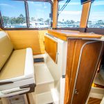  is a Ranger Tugs R-31S Yacht For Sale in San Diego-21