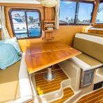  is a Ranger Tugs R-31S Yacht For Sale in San Diego-23