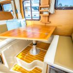  is a Ranger Tugs R-31S Yacht For Sale in San Diego-24
