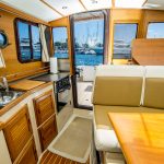  is a Ranger Tugs R-31S Yacht For Sale in San Diego-26