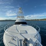 BURRO is a Hatteras GT54 Yacht For Sale in San Diego-6