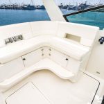  is a Tiara Yachts 4100 Open Yacht For Sale in San Diego-13