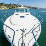  is a Tiara Yachts 4100 Open Yacht For Sale in San Diego-7