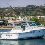  is a Tiara Yachts 4100 Open Yacht For Sale in San Diego-3