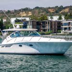 SEA MONKEY is a Tiara Yachts 3900 Open Yacht For Sale in San Diego-4