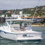 SEA MONKEY is a Tiara Yachts 3900 Open Yacht For Sale in San Diego-2