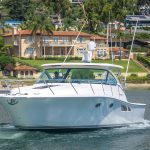 SEA MONKEY is a Tiara Yachts 3900 Open Yacht For Sale in San Diego-1