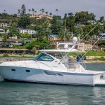SEA MONKEY is a Tiara Yachts 3900 Open Yacht For Sale in San Diego-0